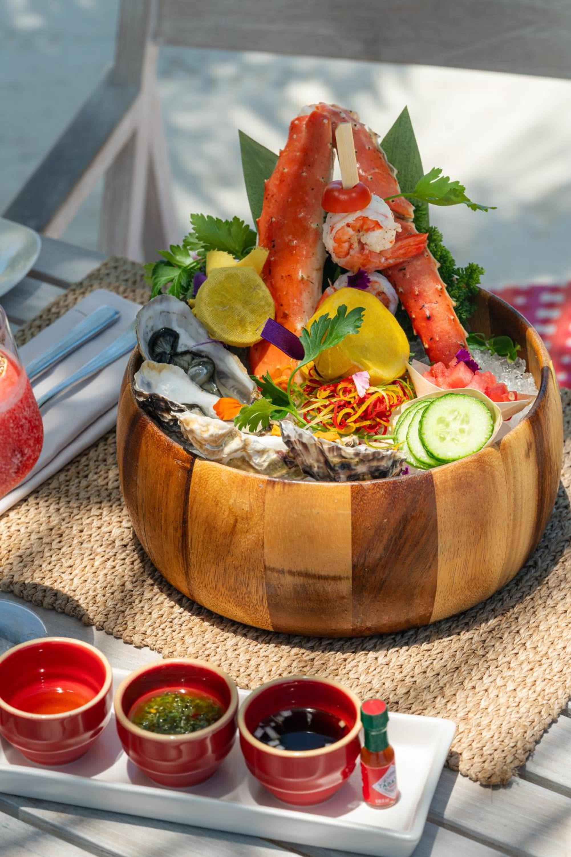 Finolhu, A Seaside Collection Resort, a Member of Design Hotels - View 160