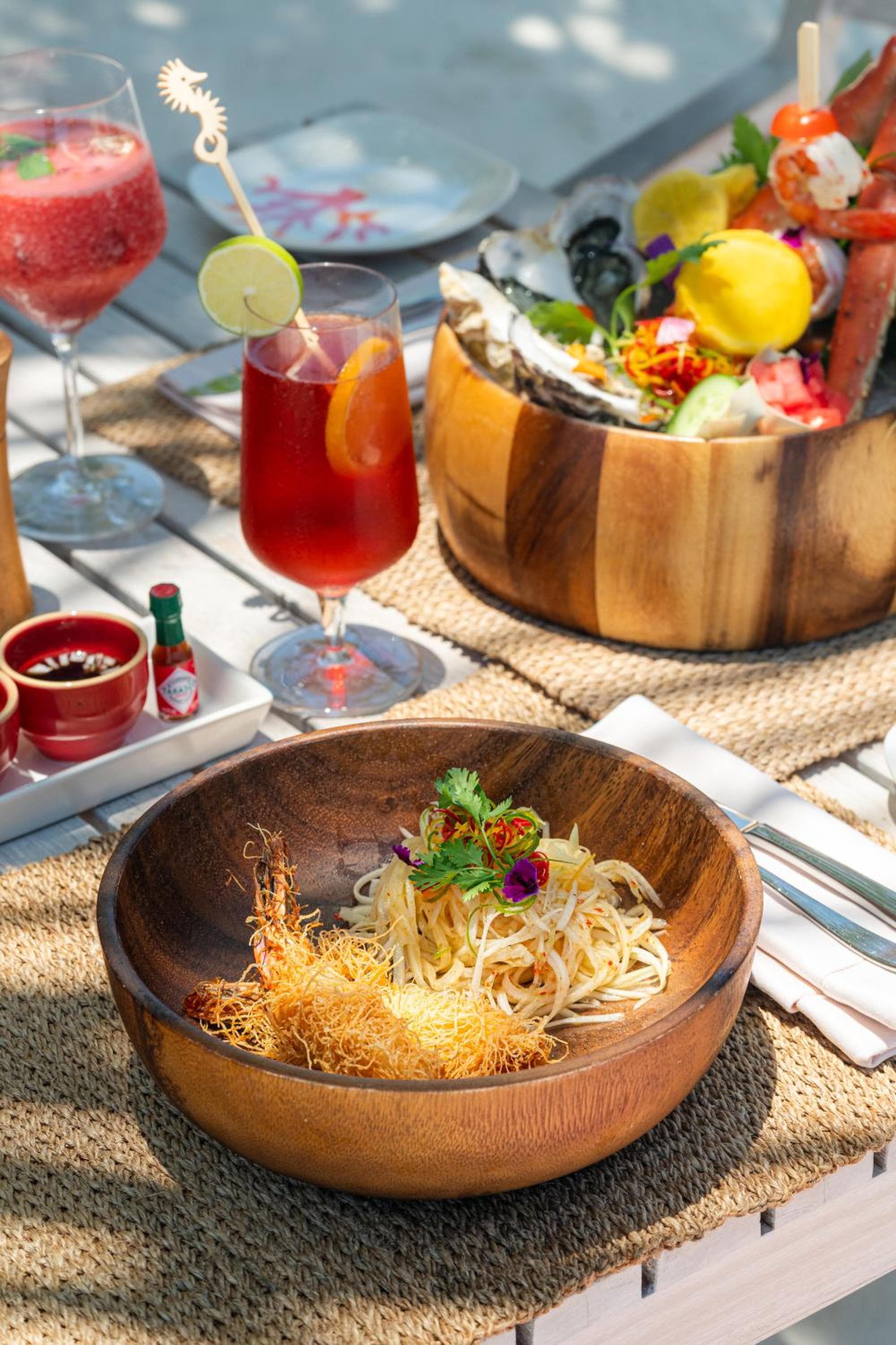 Finolhu, A Seaside Collection Resort, a Member of Design Hotels - View 162