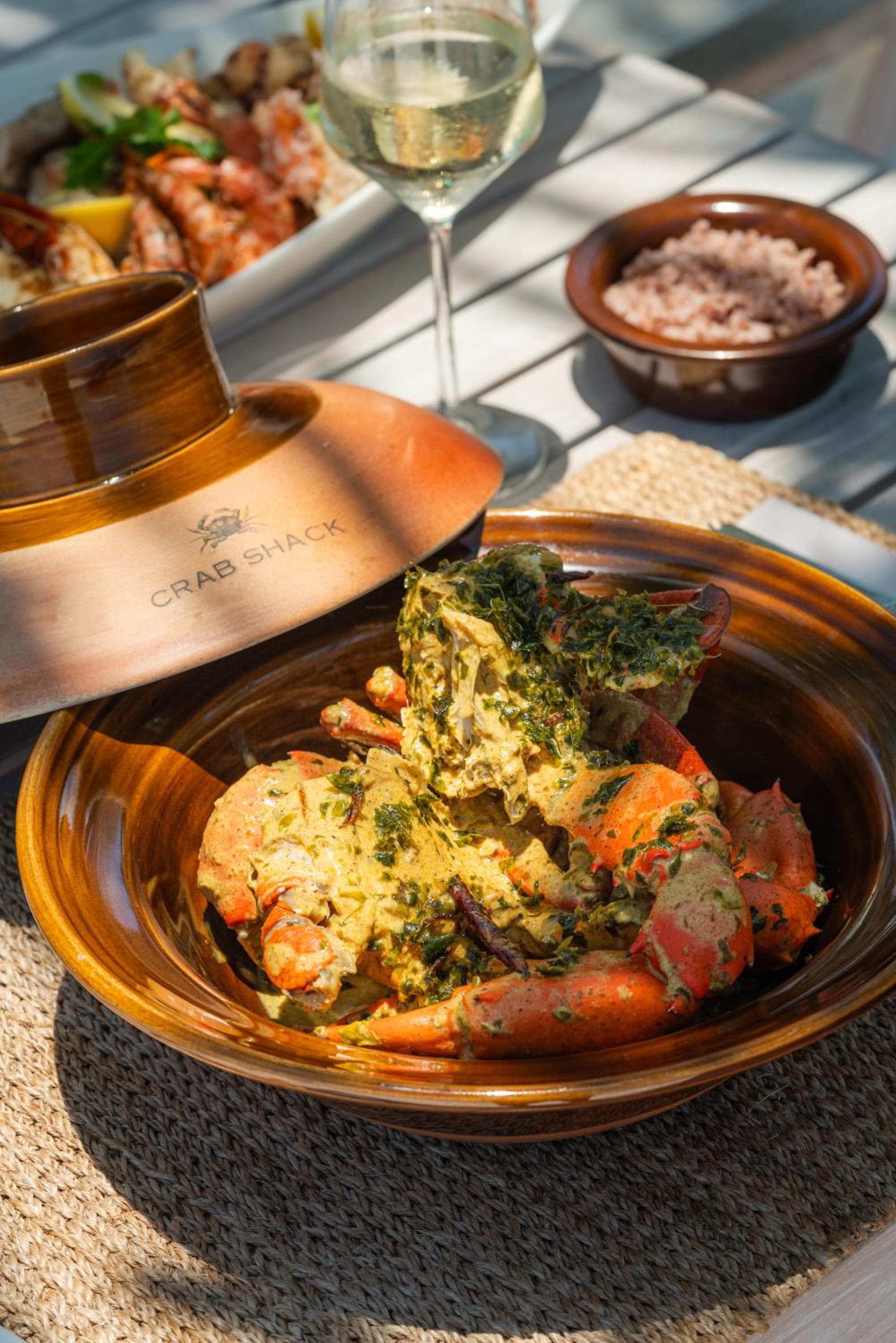 Finolhu, A Seaside Collection Resort, a Member of Design Hotels - View 163