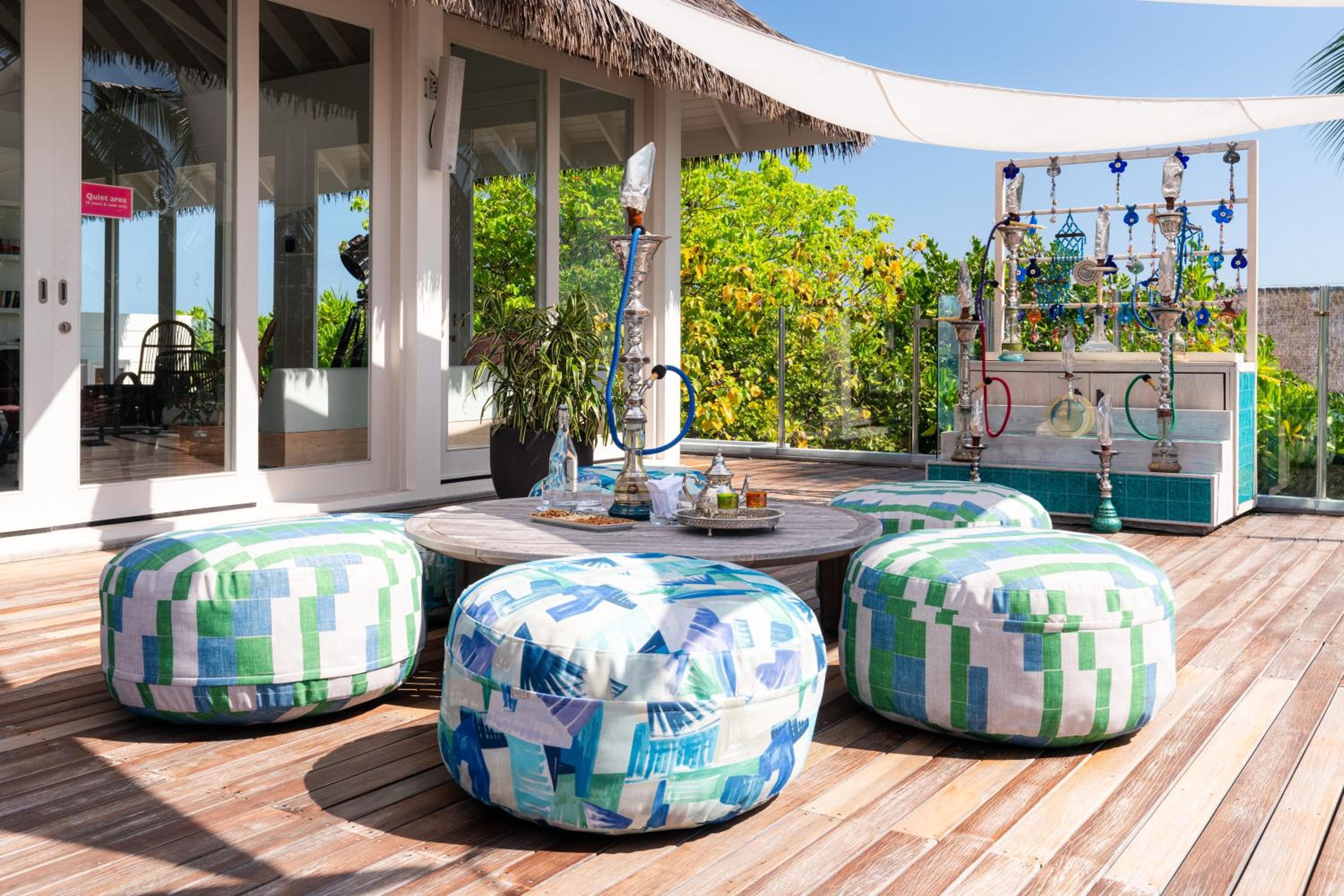 Finolhu, A Seaside Collection Resort, a Member of Design Hotels - View 165