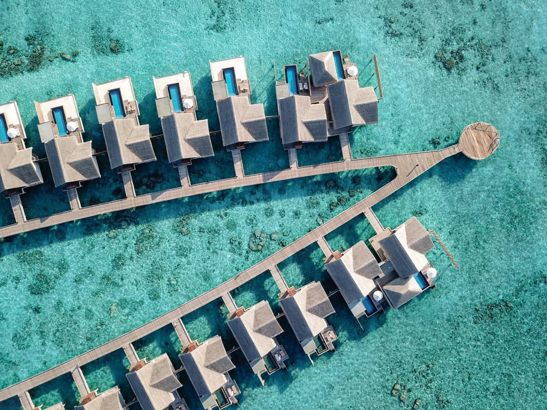 Sirru Fen Fushi Private Lagoon Resort Maldives - View 74