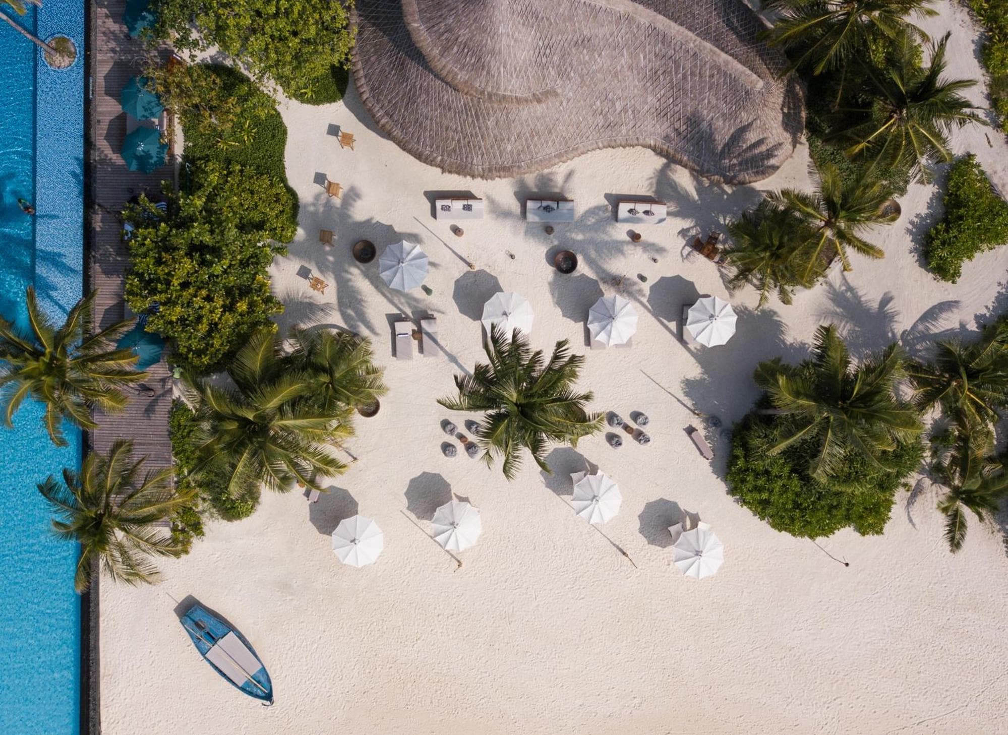 Sirru Fen Fushi Private Lagoon Resort Maldives - View 21