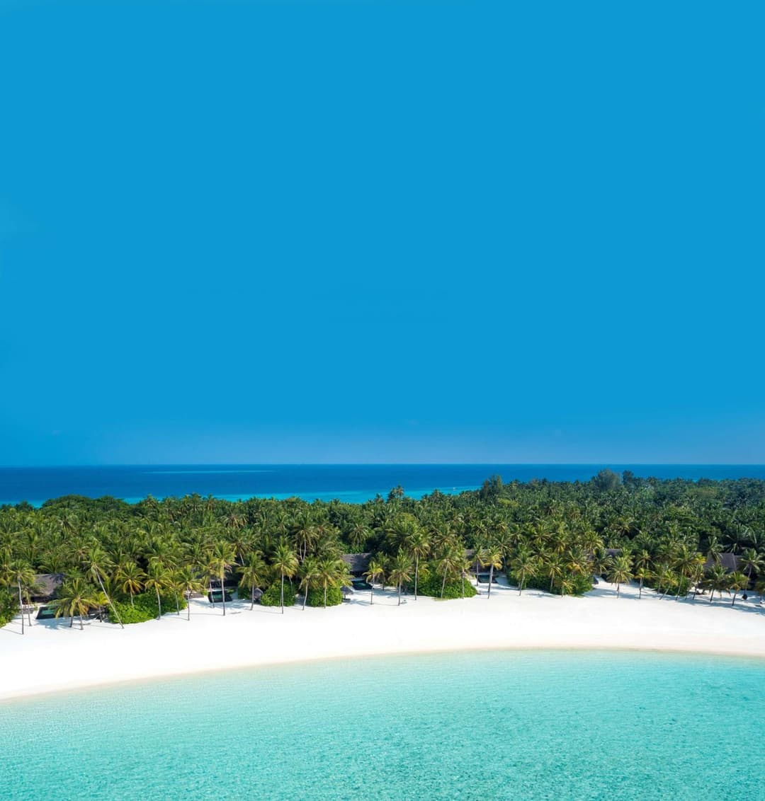 One&Only Reethi Rah - View 152