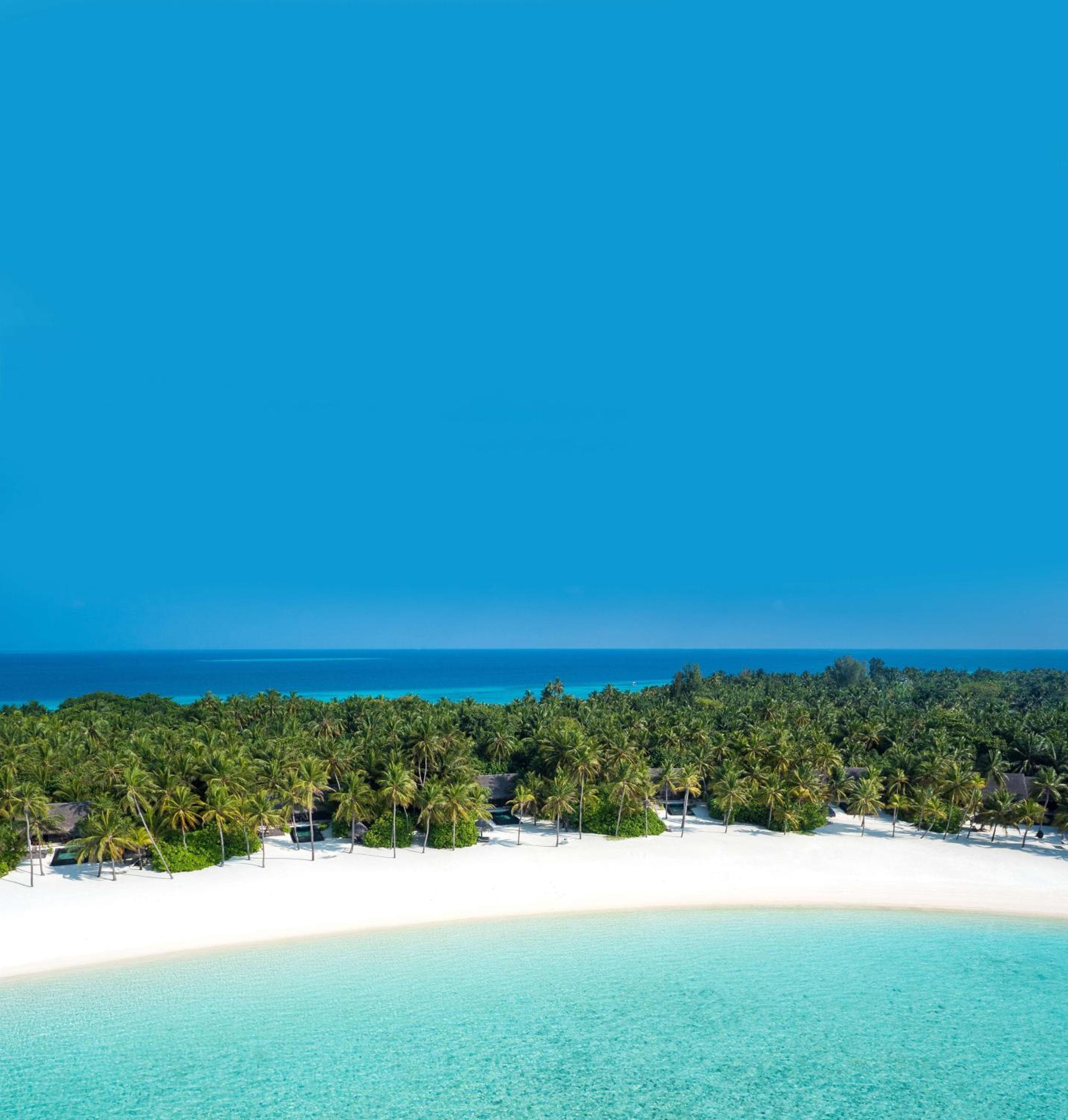 One&Only Reethi Rah - View 110