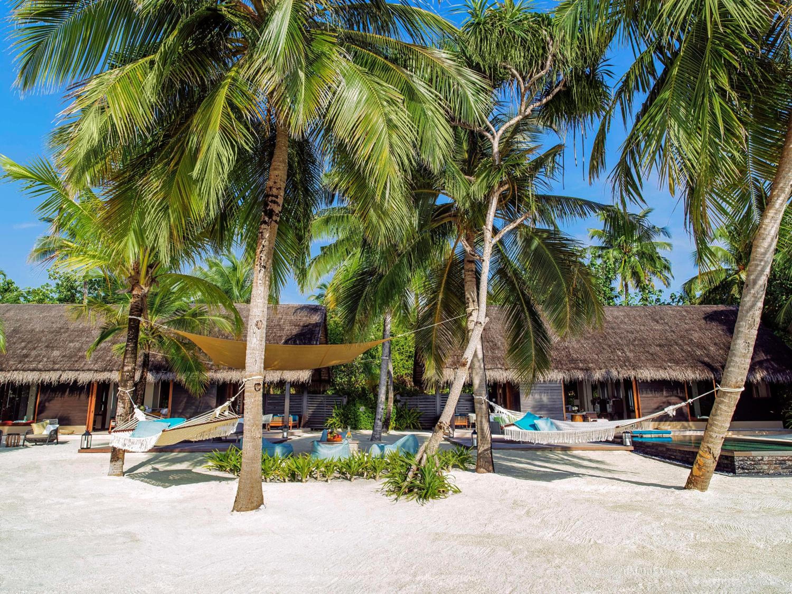 One&Only Reethi Rah - View 24