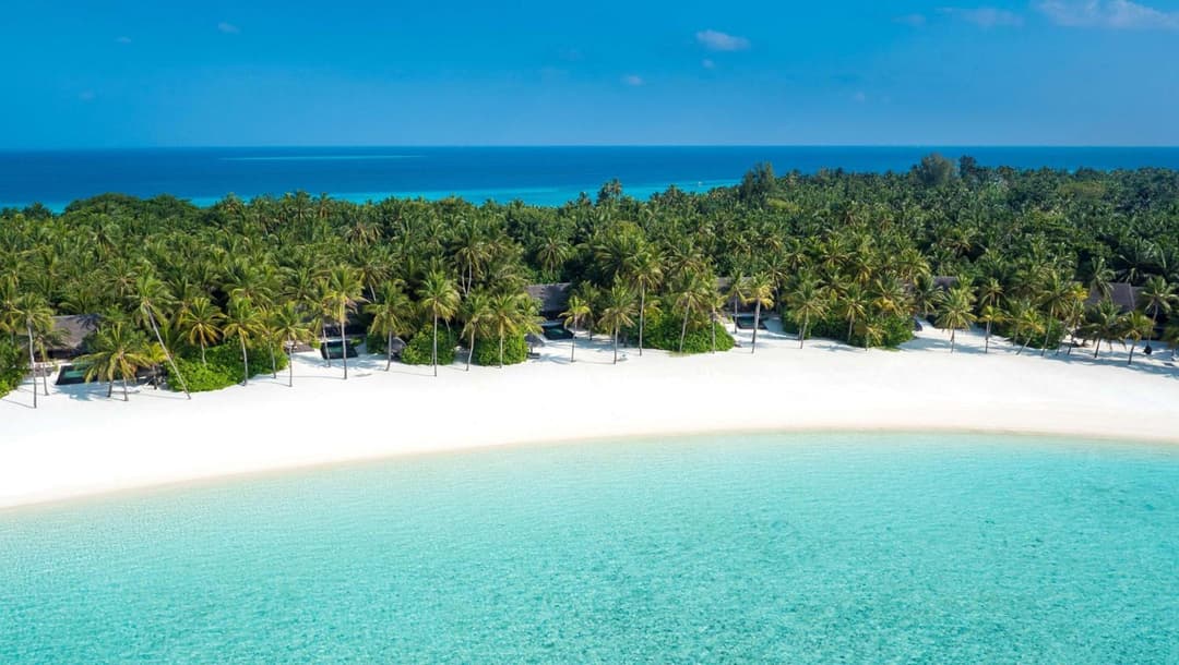 One&Only Reethi Rah - View 80