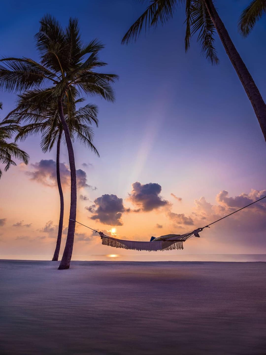One&Only Reethi Rah - View 34