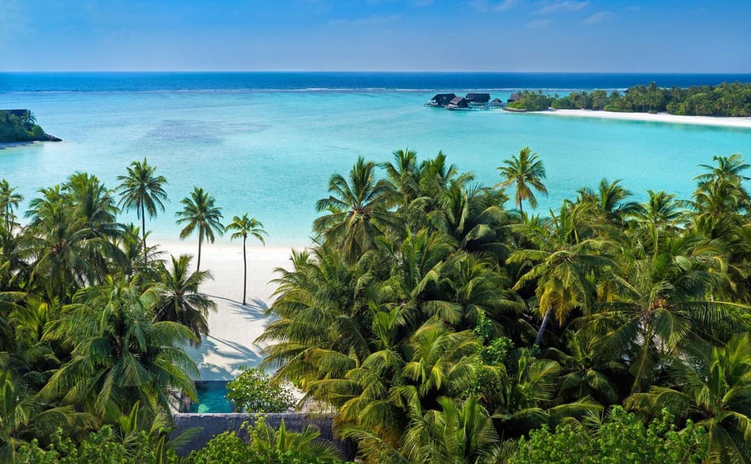 One&Only Reethi Rah - View 27
