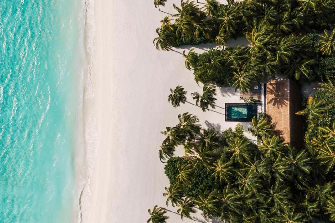 One&Only Reethi Rah - View 44