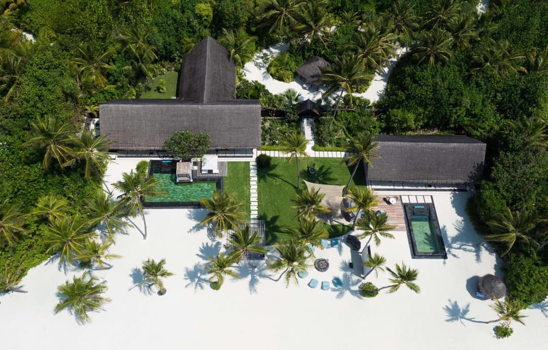 One&Only Reethi Rah - View 124