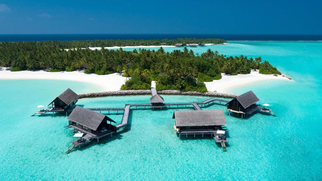 One&Only Reethi Rah - View 169