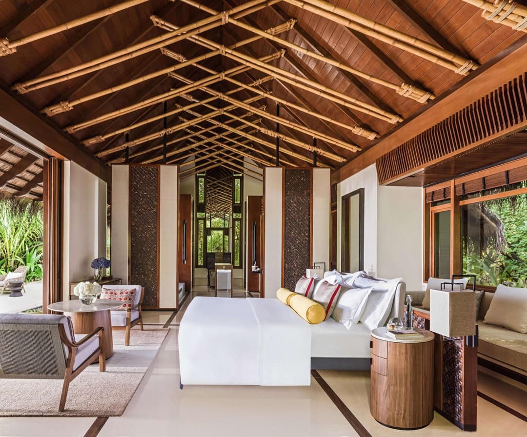 One&Only Reethi Rah - View 138