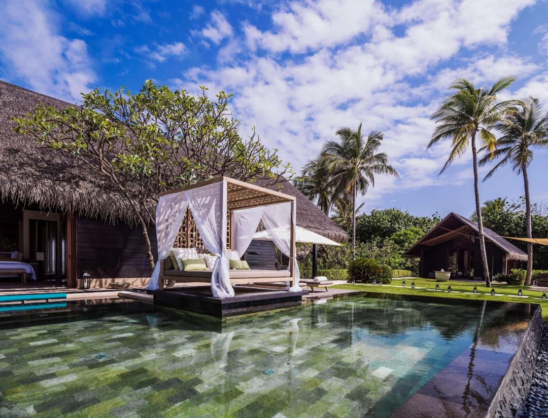 One&Only Reethi Rah - View 120