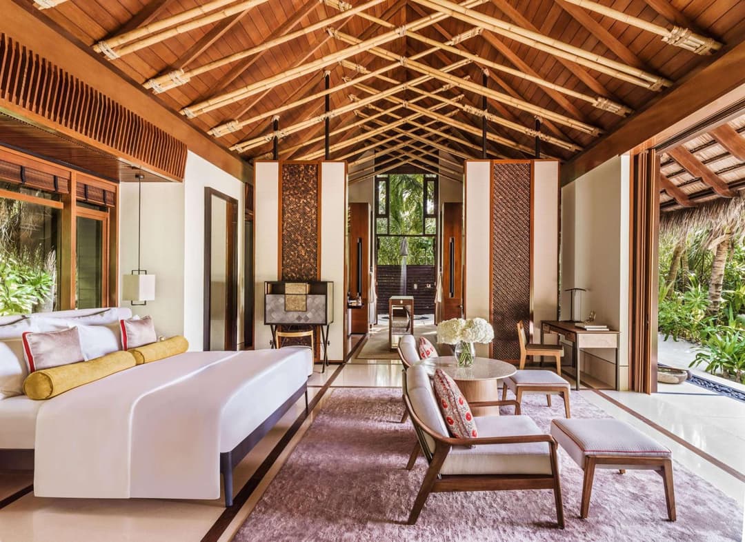 One&Only Reethi Rah - View 119