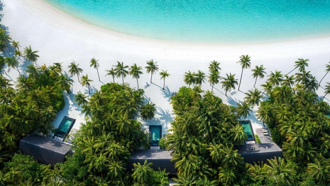 One&Only Reethi Rah - View 32