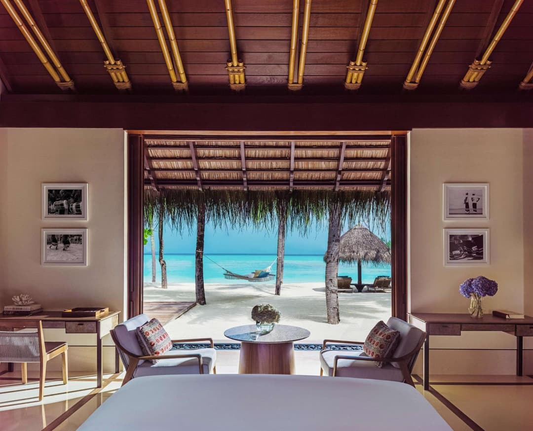 One&Only Reethi Rah - View 35