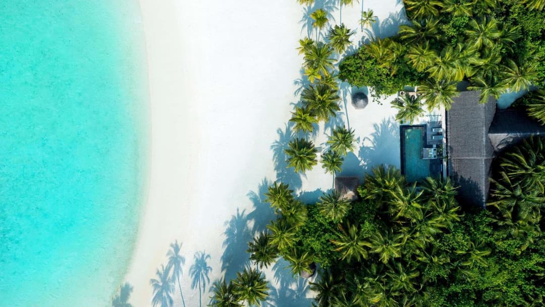 One&Only Reethi Rah - View 52