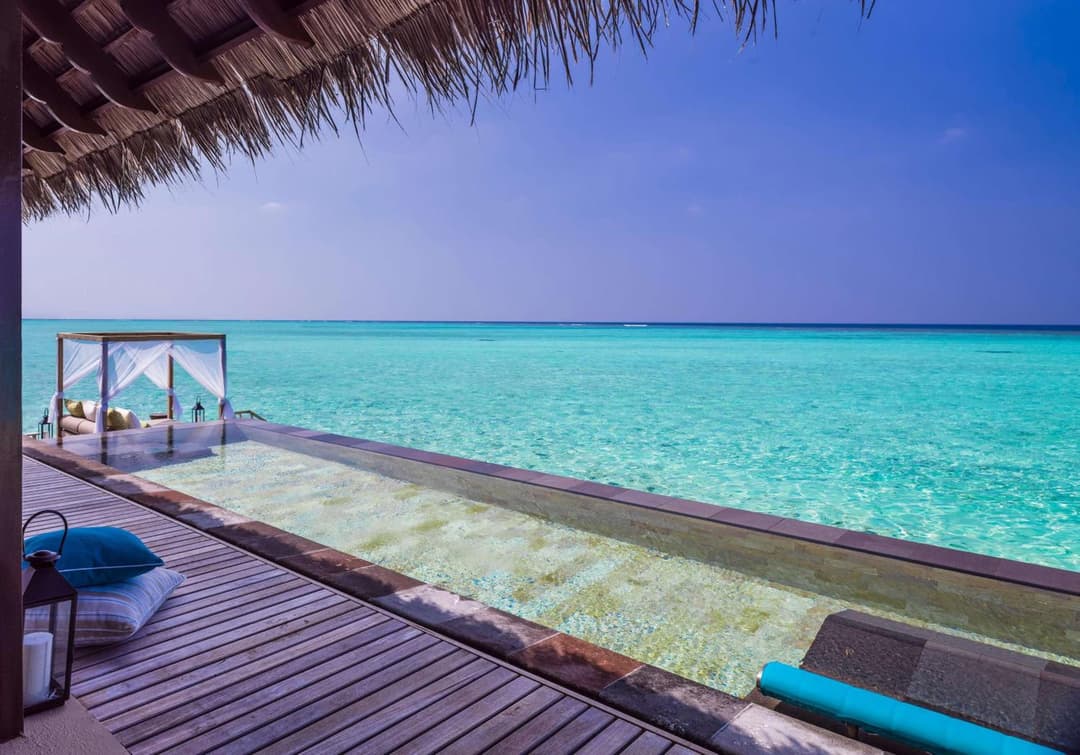 One&Only Reethi Rah - View 88