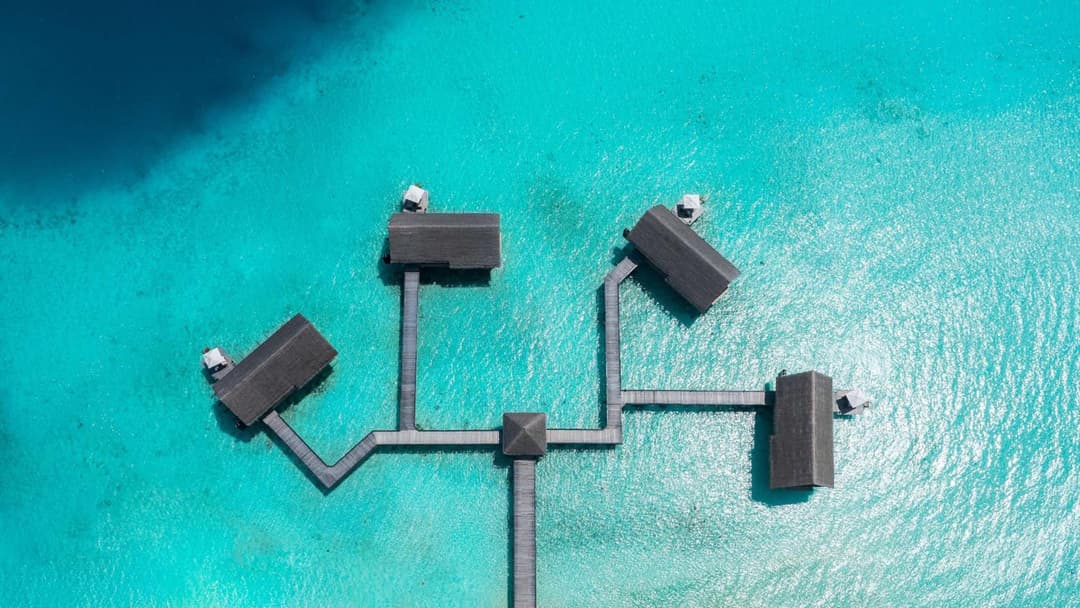 One&Only Reethi Rah - View 171