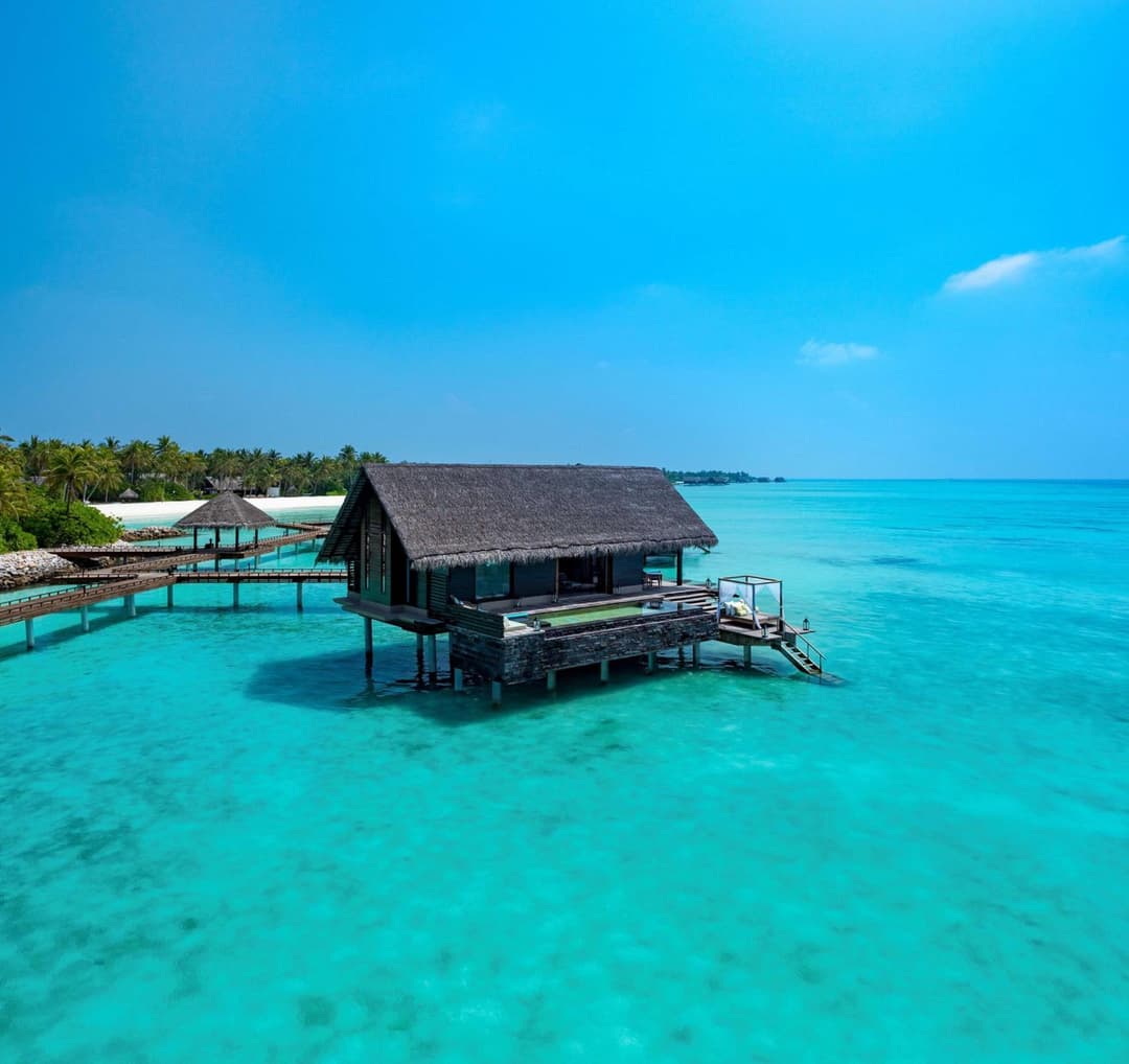 One&Only Reethi Rah - View 155