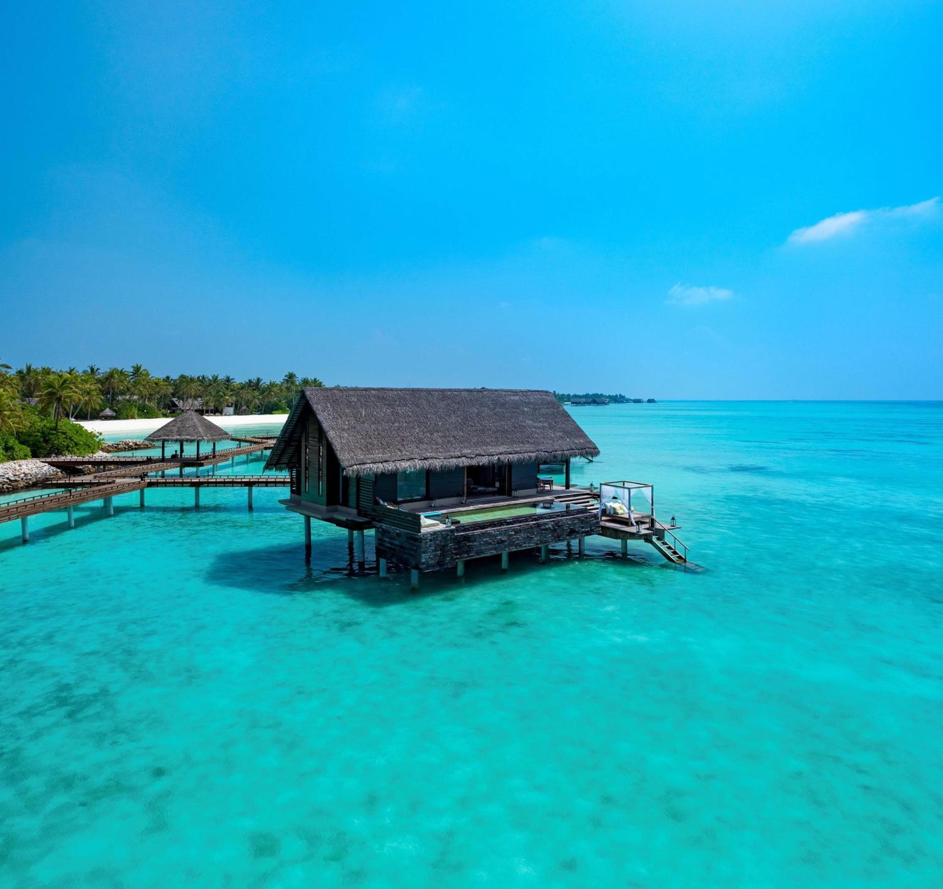 One&Only Reethi Rah - View 97