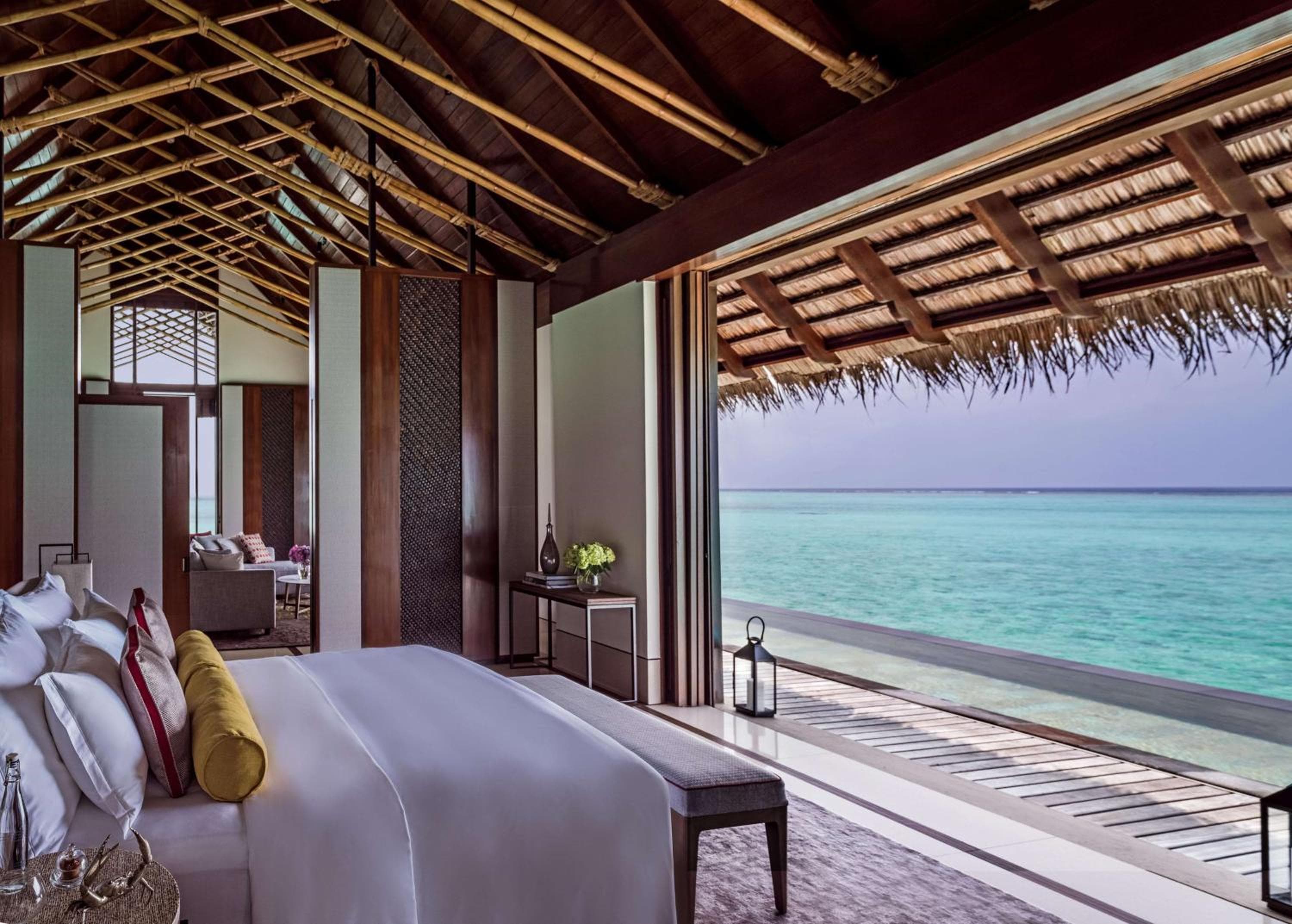 One&Only Reethi Rah - View 2