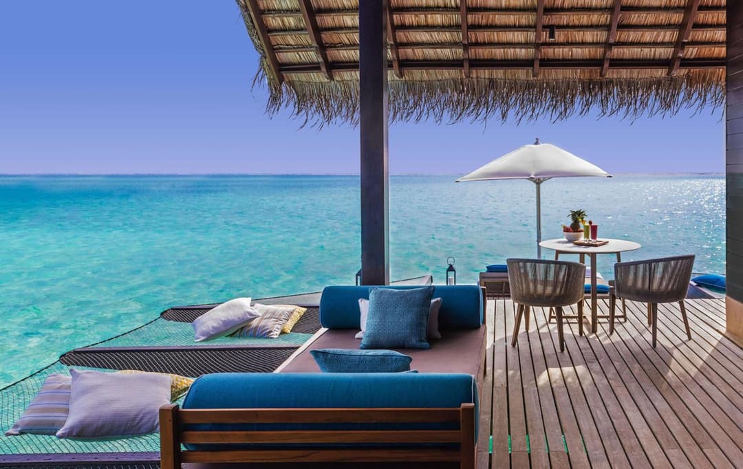 One&Only Reethi Rah - View 134