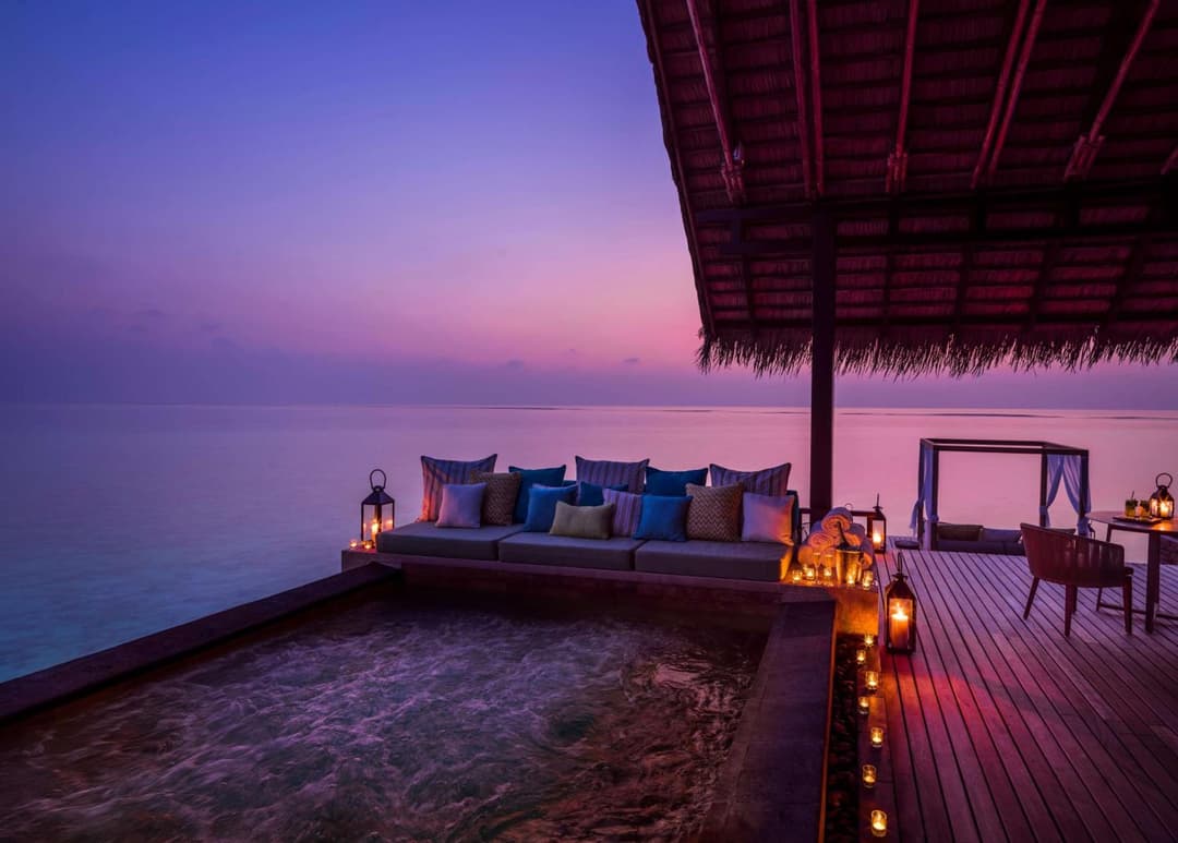 One&Only Reethi Rah - View 60