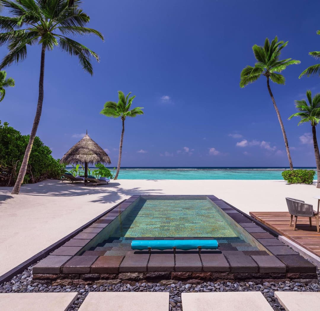 One&Only Reethi Rah - View 96