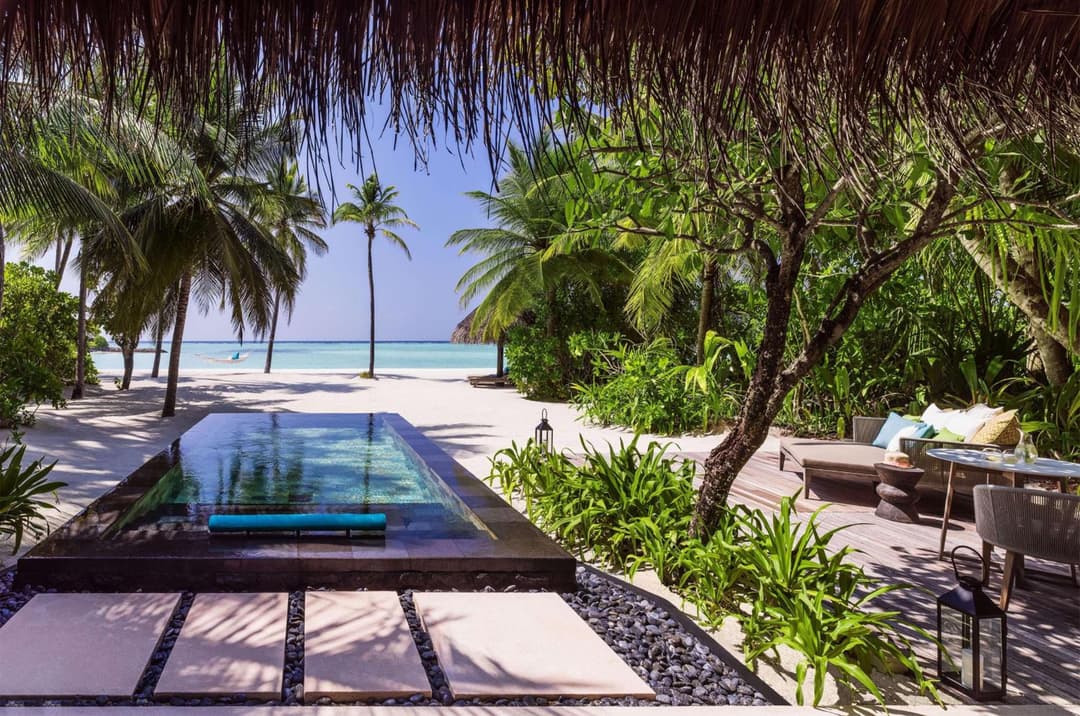 One&Only Reethi Rah - View 142