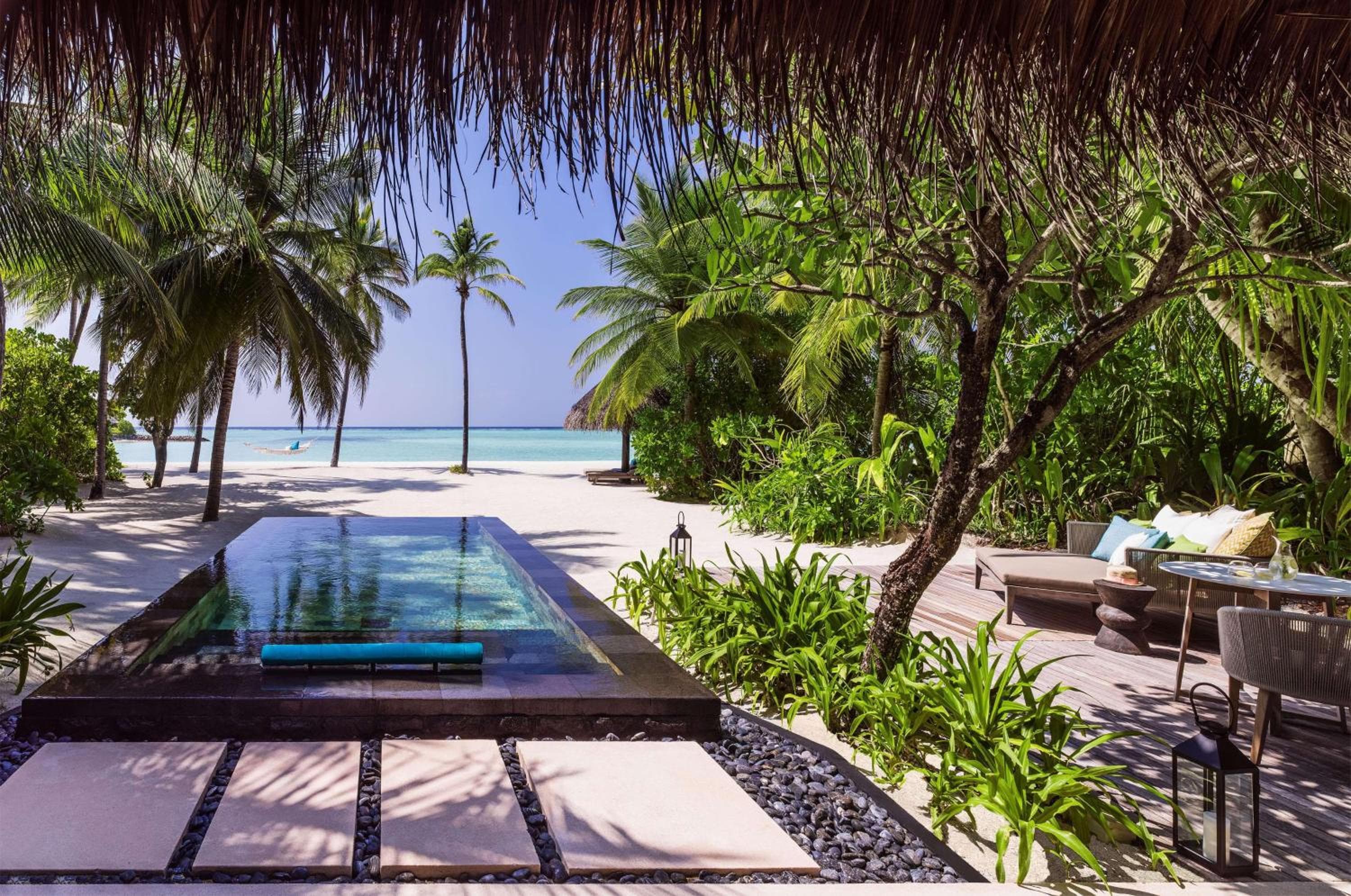 One&Only Reethi Rah - View 7