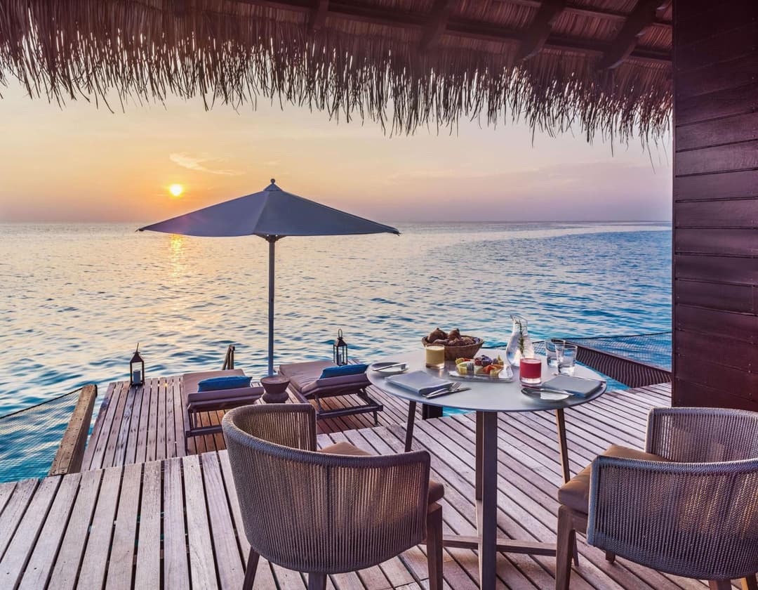 One&Only Reethi Rah - View 49