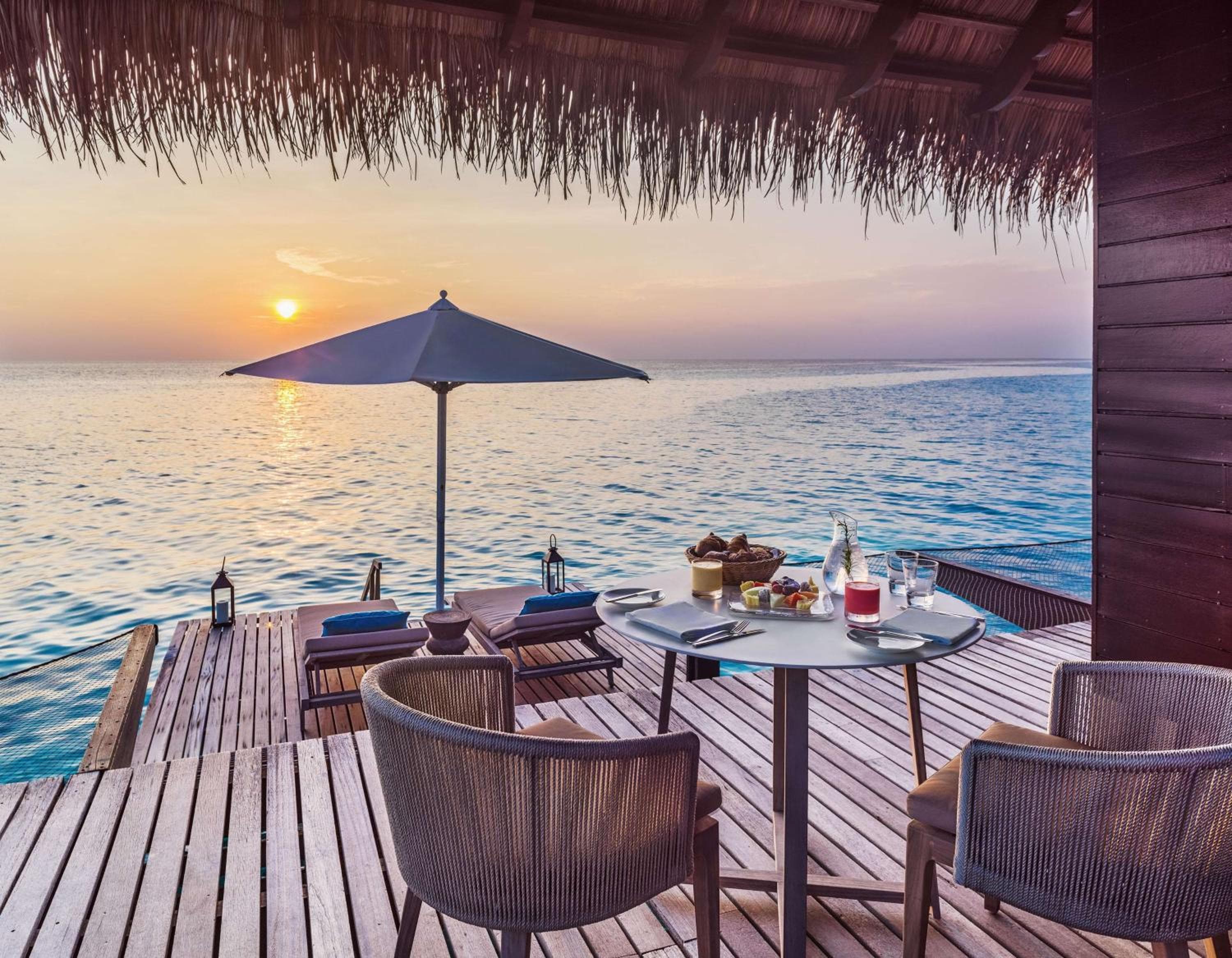 One&Only Reethi Rah - View 9