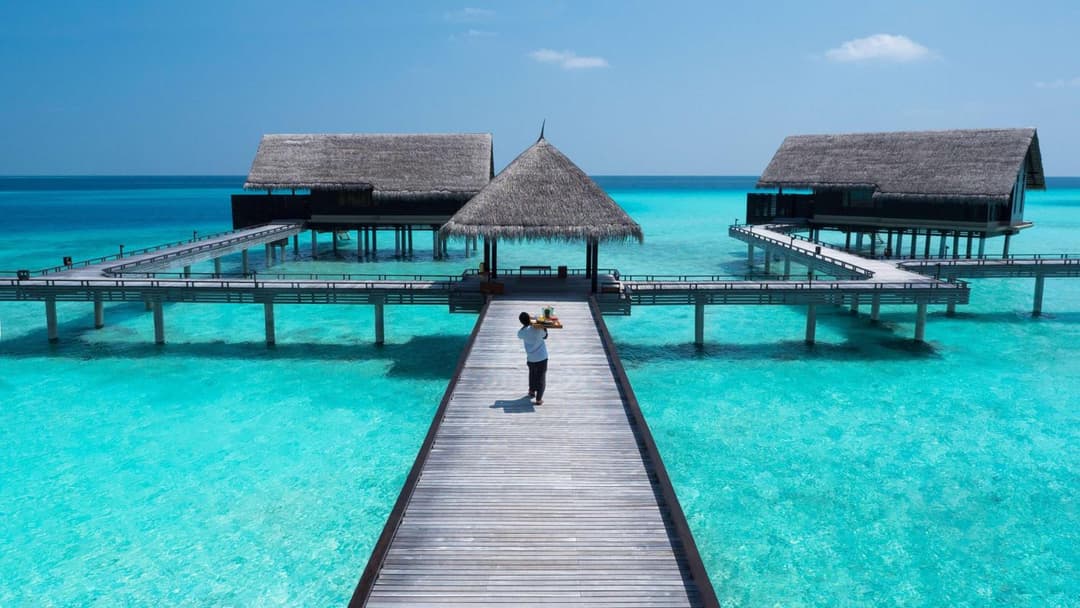 One&Only Reethi Rah - View 116