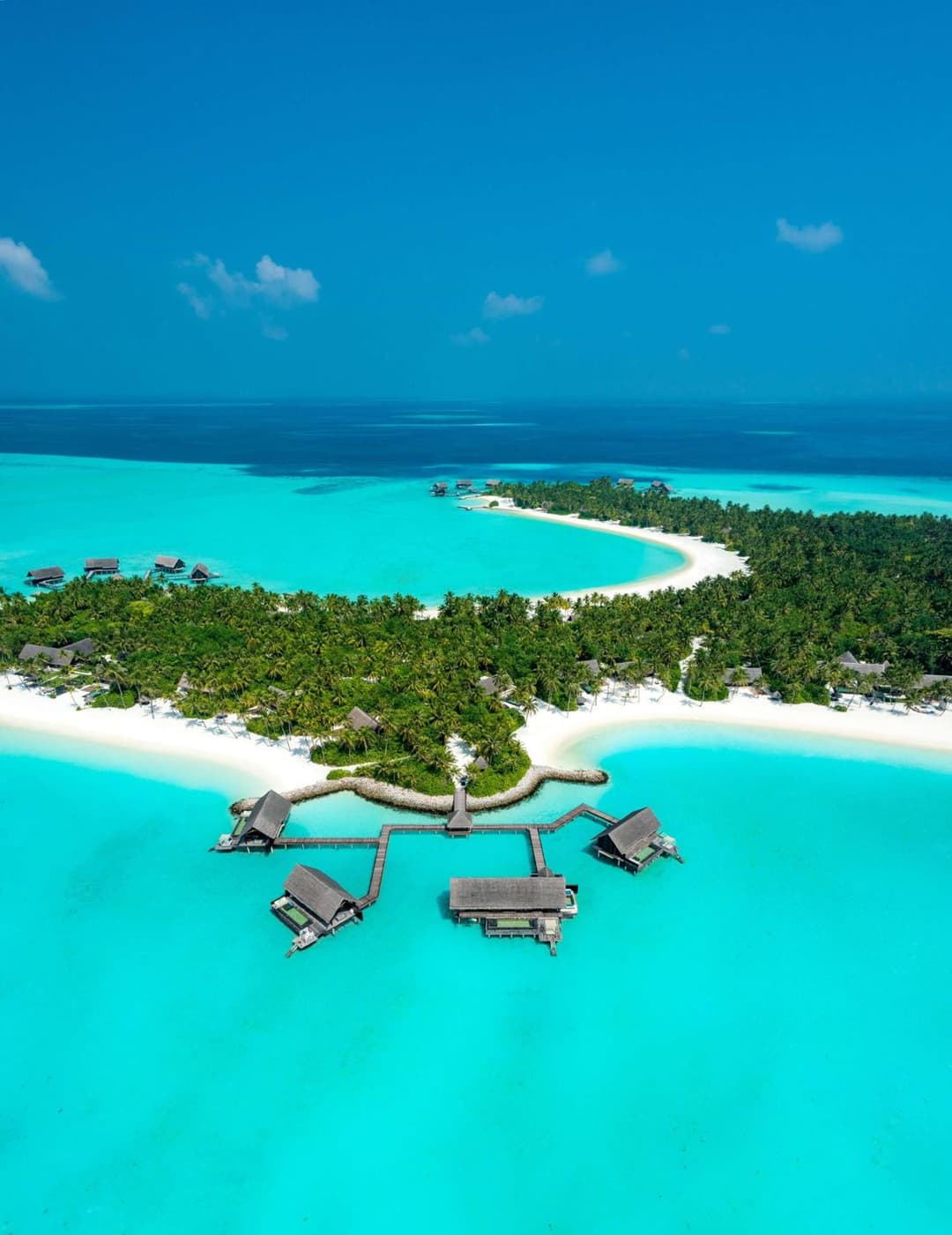 One&Only Reethi Rah - View 168