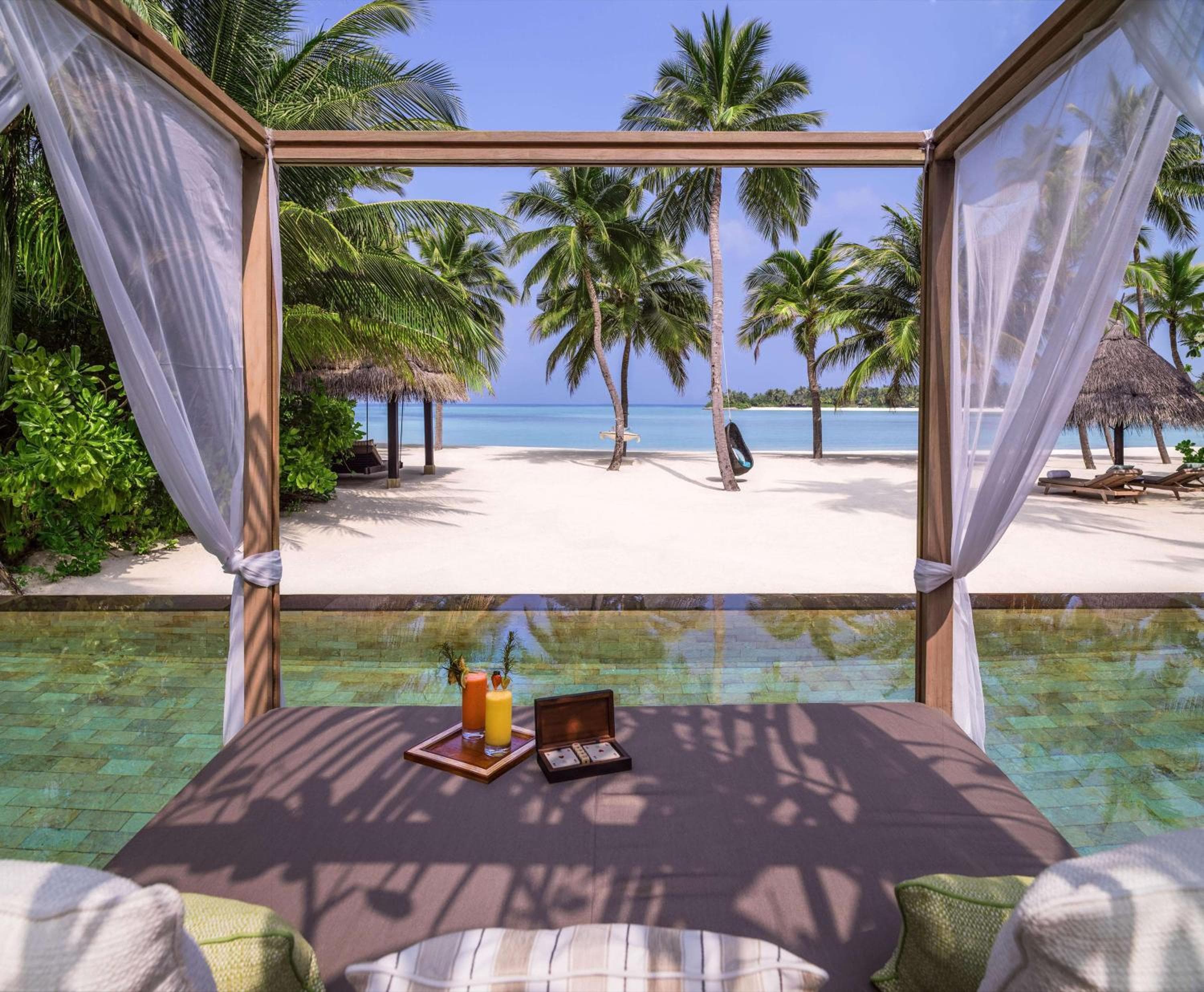 One&Only Reethi Rah - View 14
