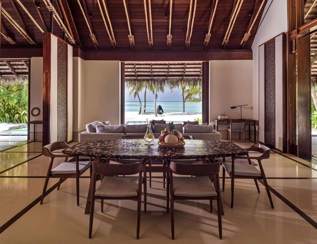 One&Only Reethi Rah - View 102