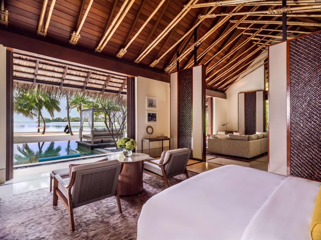 One&Only Reethi Rah - View 7