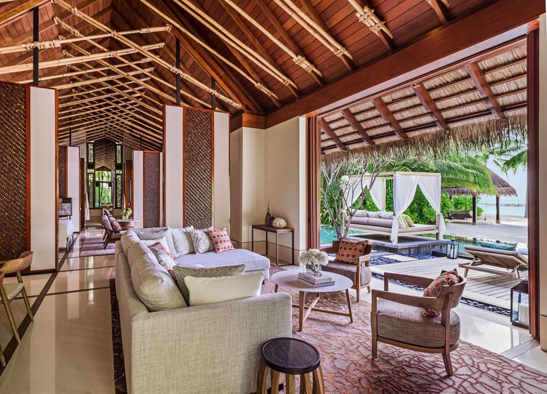 One&Only Reethi Rah - View 110