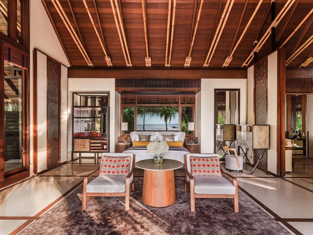 One&Only Reethi Rah - View 109