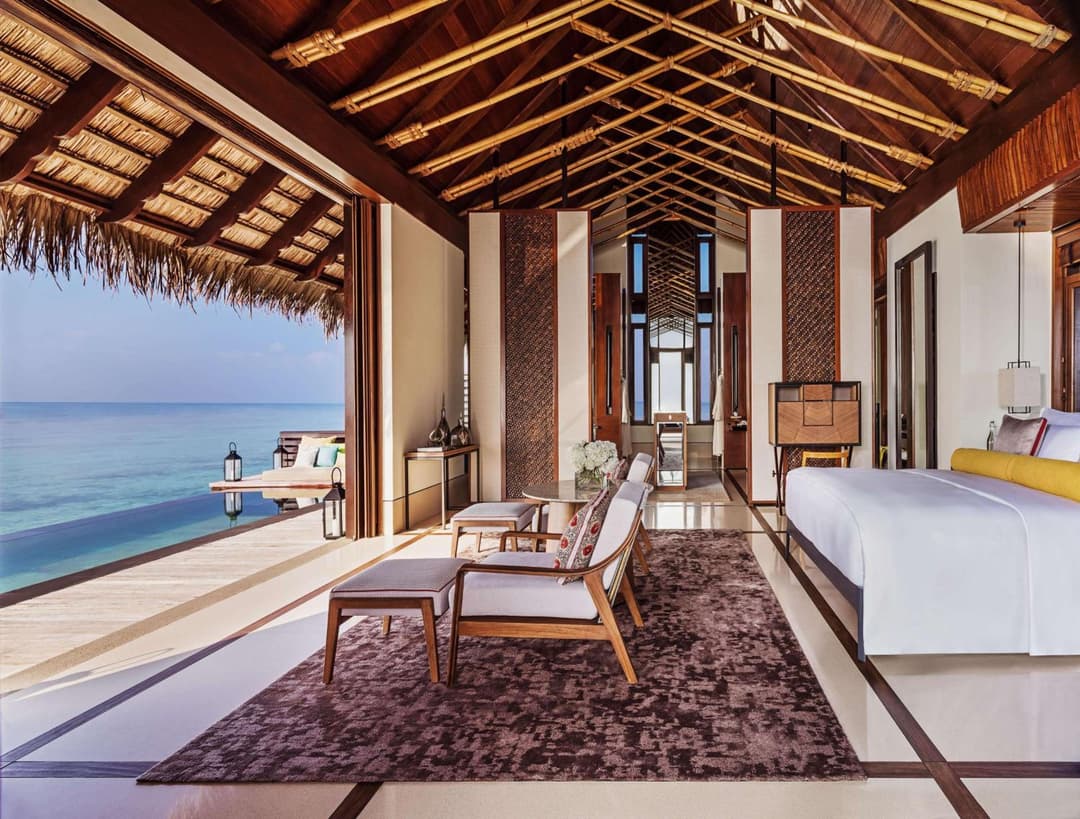 One&Only Reethi Rah - View 167