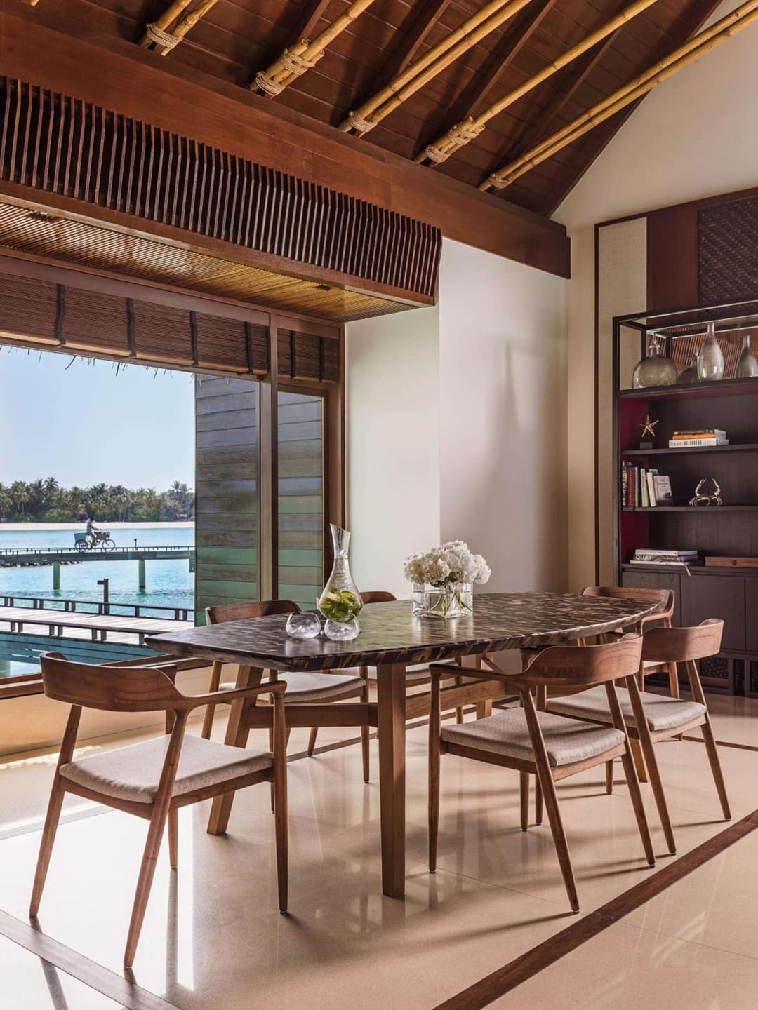 One&Only Reethi Rah - View 156