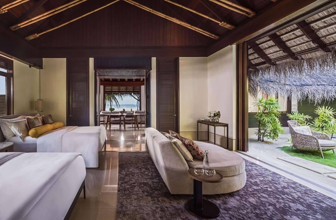 One&Only Reethi Rah - View 20