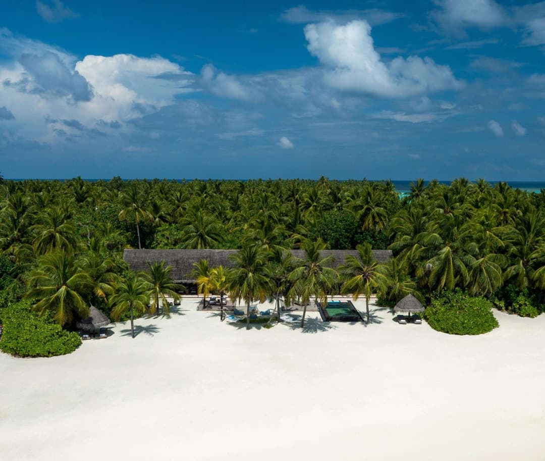 One&Only Reethi Rah - View 148