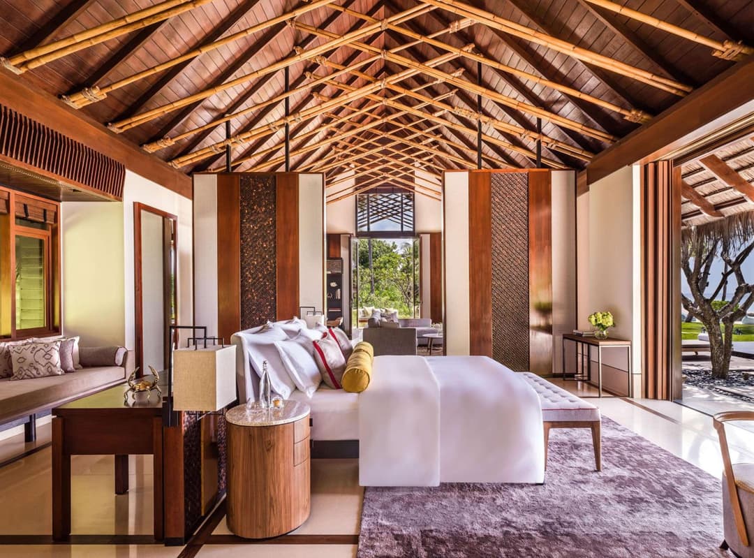 One&Only Reethi Rah - View 21