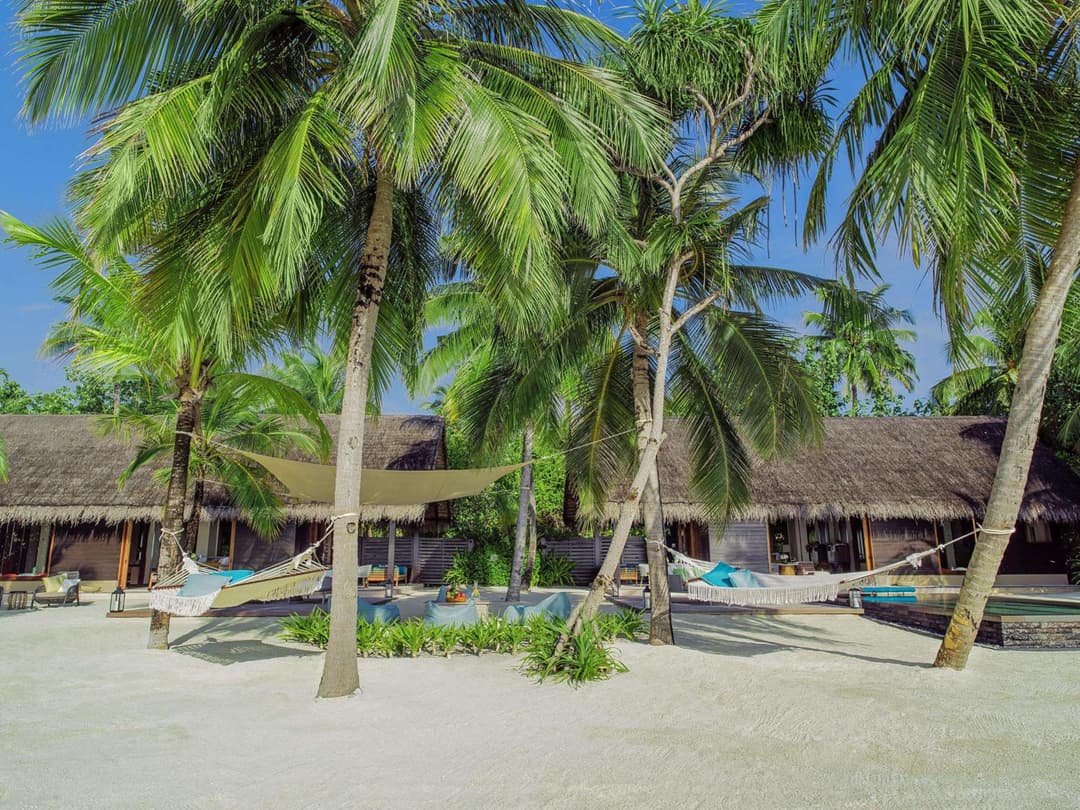 One&Only Reethi Rah - View 16