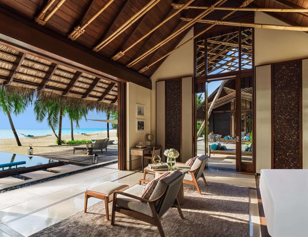 One&Only Reethi Rah - View 36