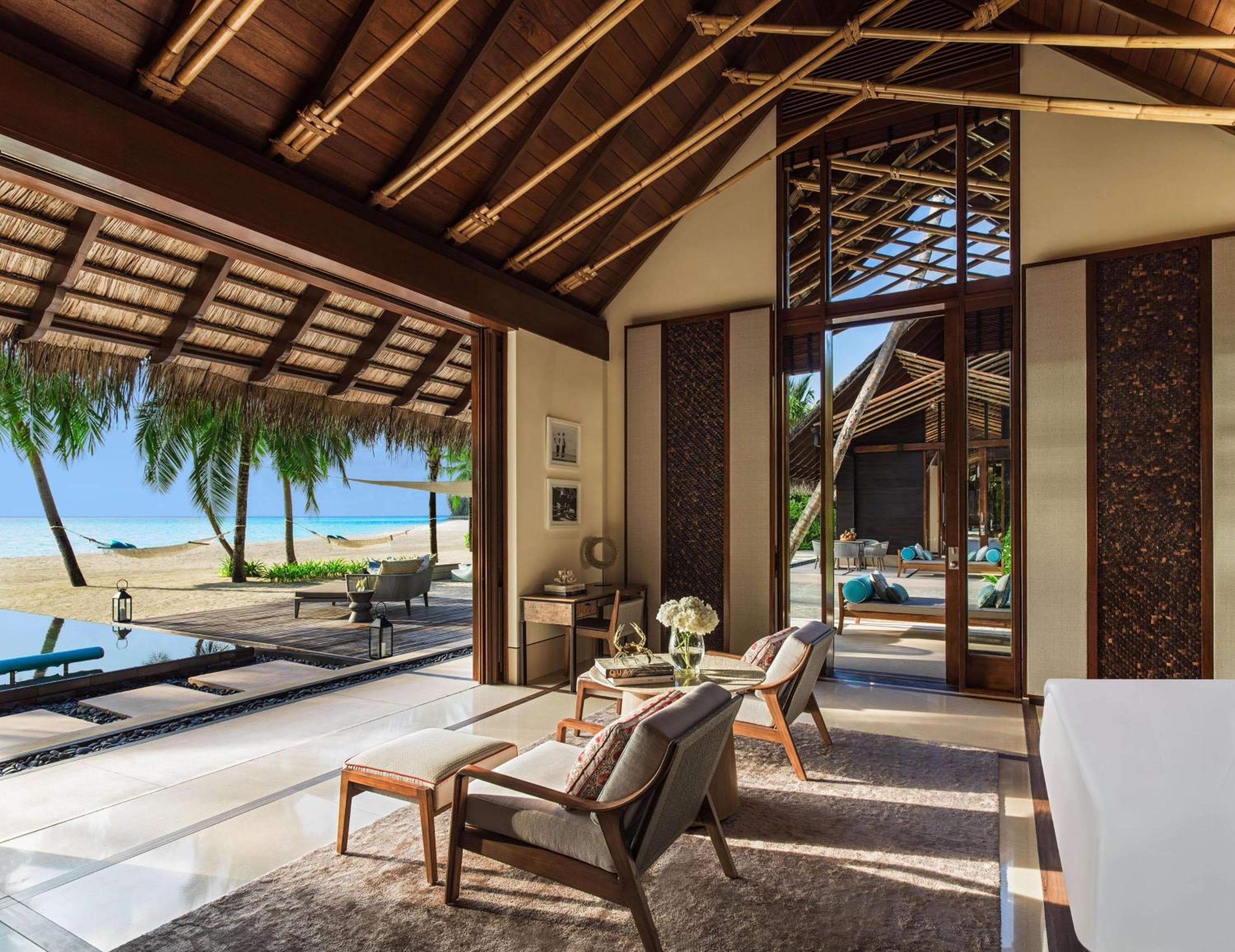 One&Only Reethi Rah - View 123