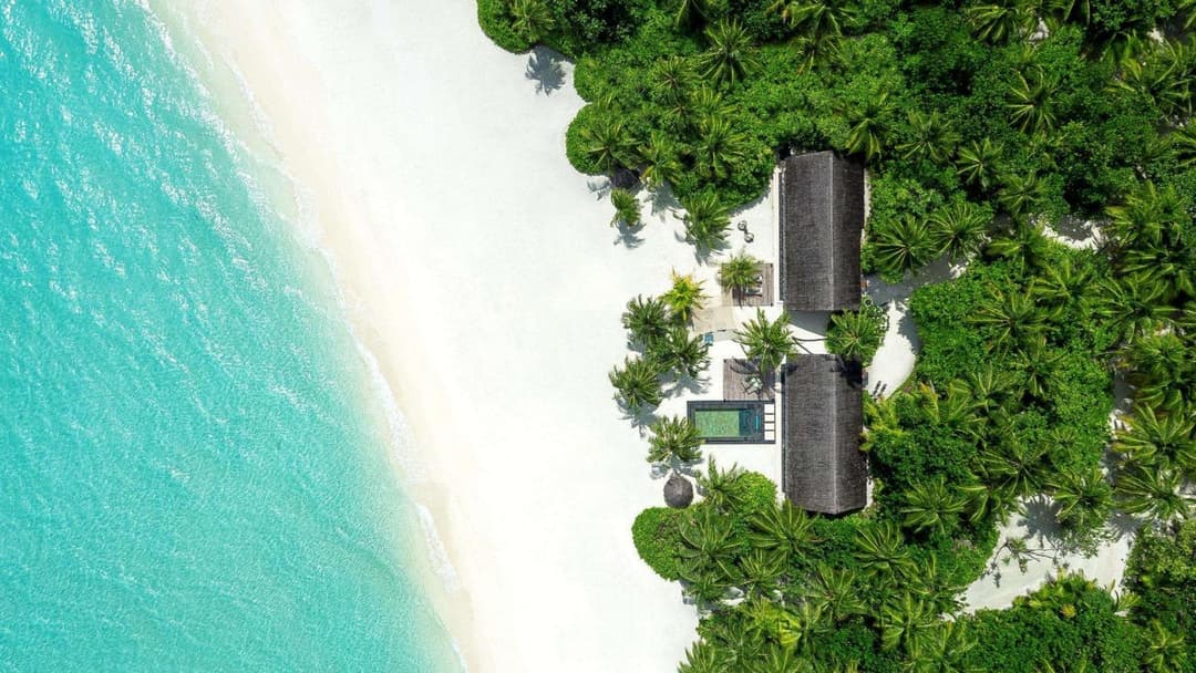 One&Only Reethi Rah - View 38