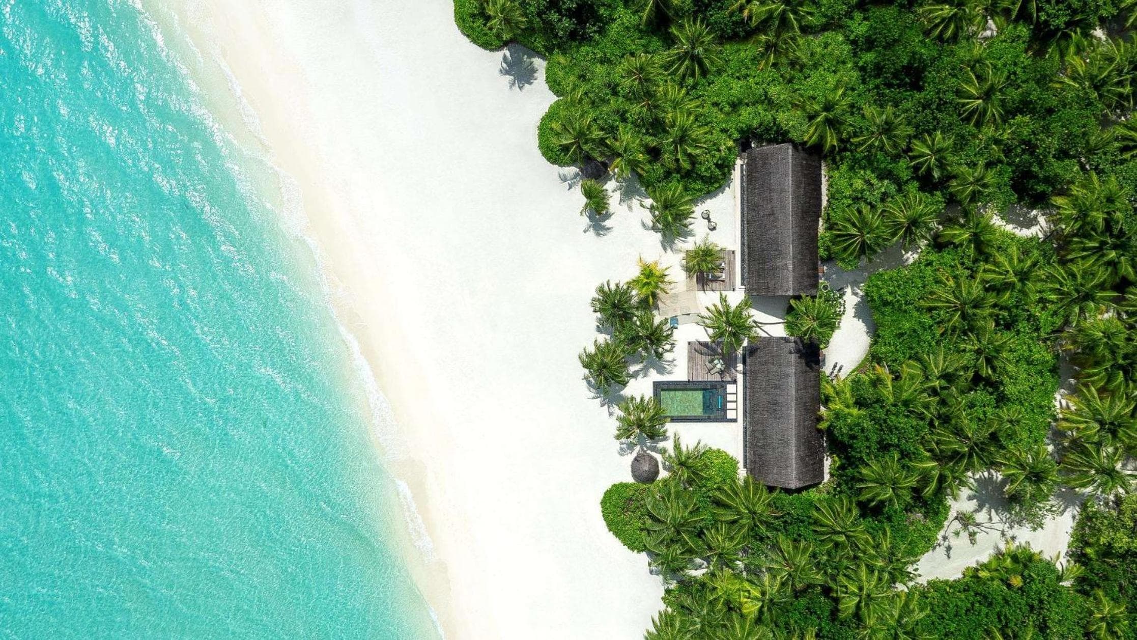 One&Only Reethi Rah - View 126
